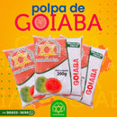 Goiaba 200g