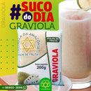 Graviola 200g