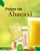 Abacaxi 200g