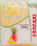Abacaxi 200g