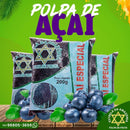 Açaí Especial 200g