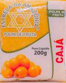 Cajá 200g
