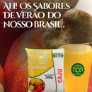 Caju 200g