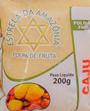 Caju 200g