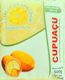 Cupuaçu 500g