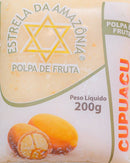 Cupuaçu 200g