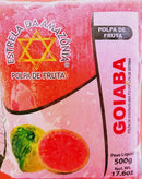 Goiaba 500g