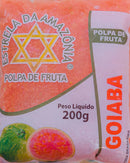 Goiaba 200g