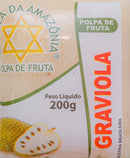 Graviola 200g