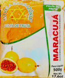 Maracujá 500g
