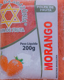 Morango 200g