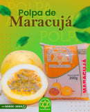 Maracujá 200g