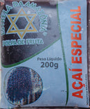 Açaí Especial 200g