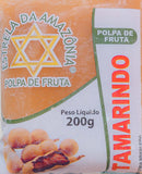Tamarindo 200g
